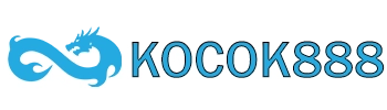 Logo Kocok888